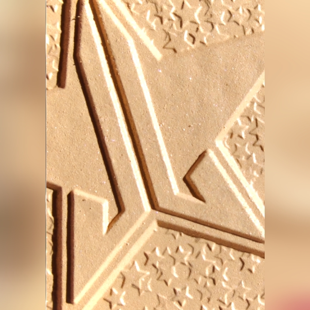 🍑Jeffree Star Highlighter🍑 Supreme Frost Frozen Peach - Picture 6 of 8